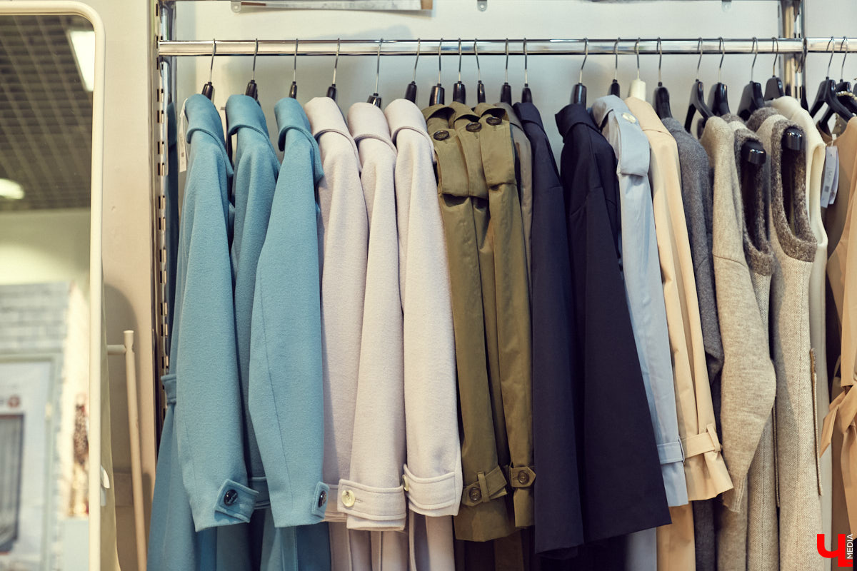 На примере ассортимента владимирского ТЦ рассказываем, что модно носить в этом сезоне