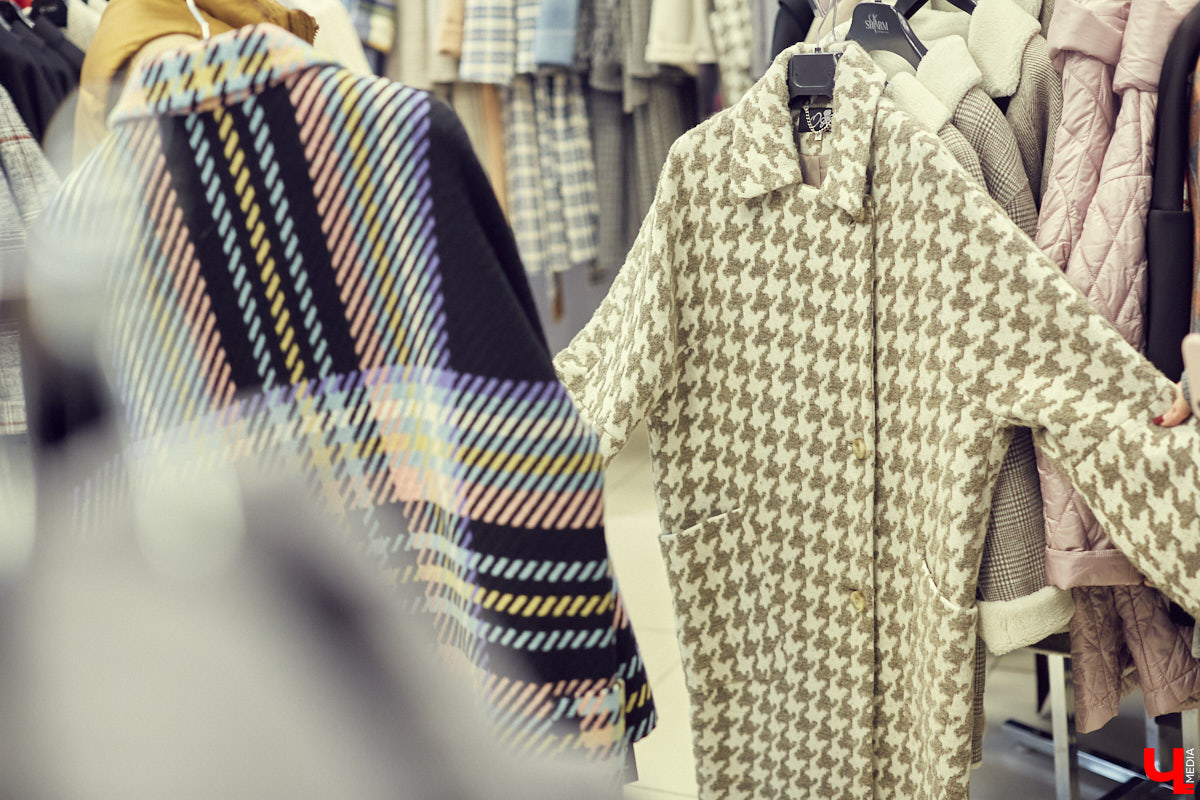 На примере ассортимента владимирского ТЦ рассказываем, что модно носить в этом сезоне