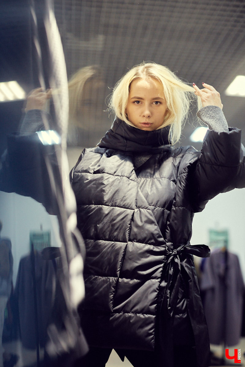 На примере ассортимента владимирского ТЦ рассказываем, что модно носить в этом сезоне