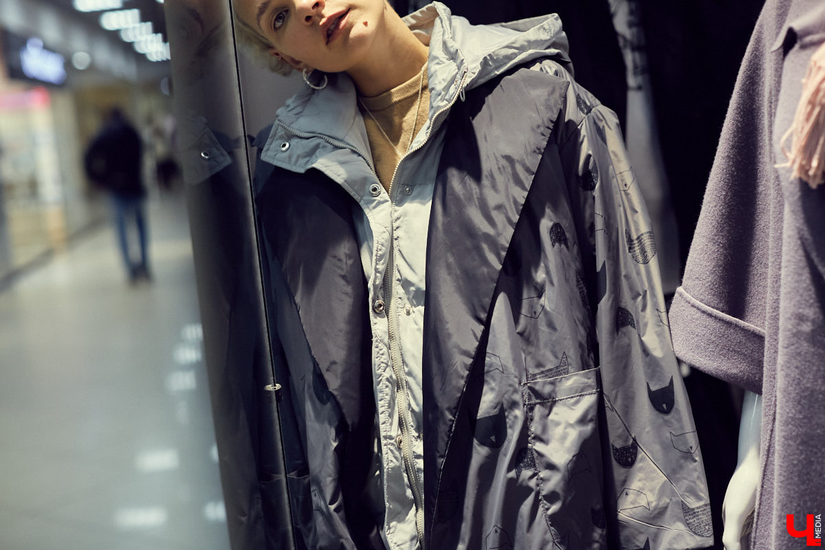 На примере ассортимента владимирского ТЦ рассказываем, что модно носить в этом сезоне