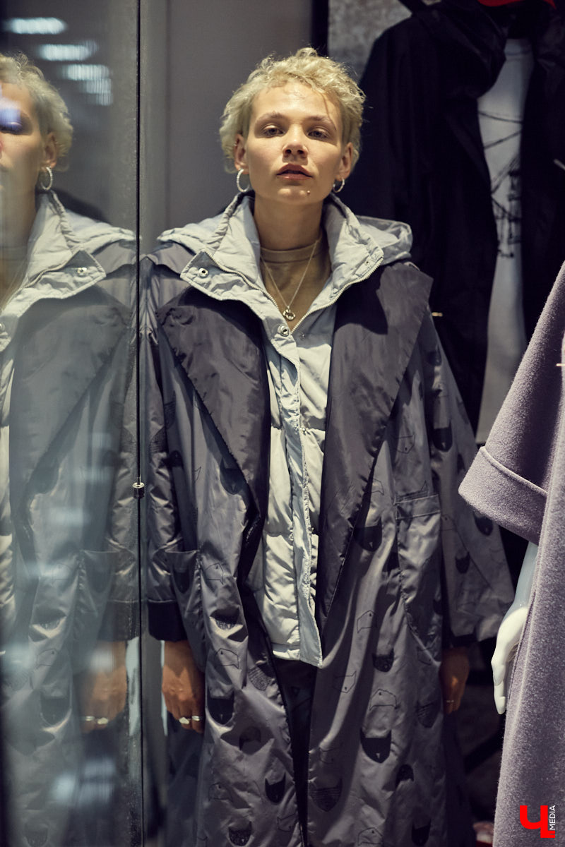 На примере ассортимента владимирского ТЦ рассказываем, что модно носить в этом сезоне