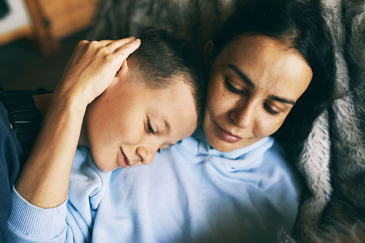 Что такое анскулинг и семейное образование? Наталья Найденова поделилась опытом