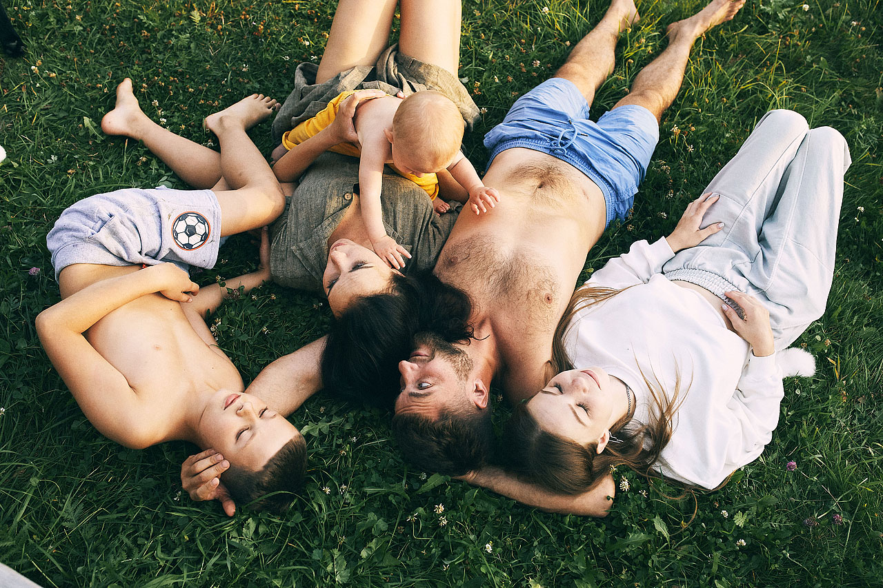 Что такое анскулинг и семейное образование? Наталья Найденова поделилась опытом