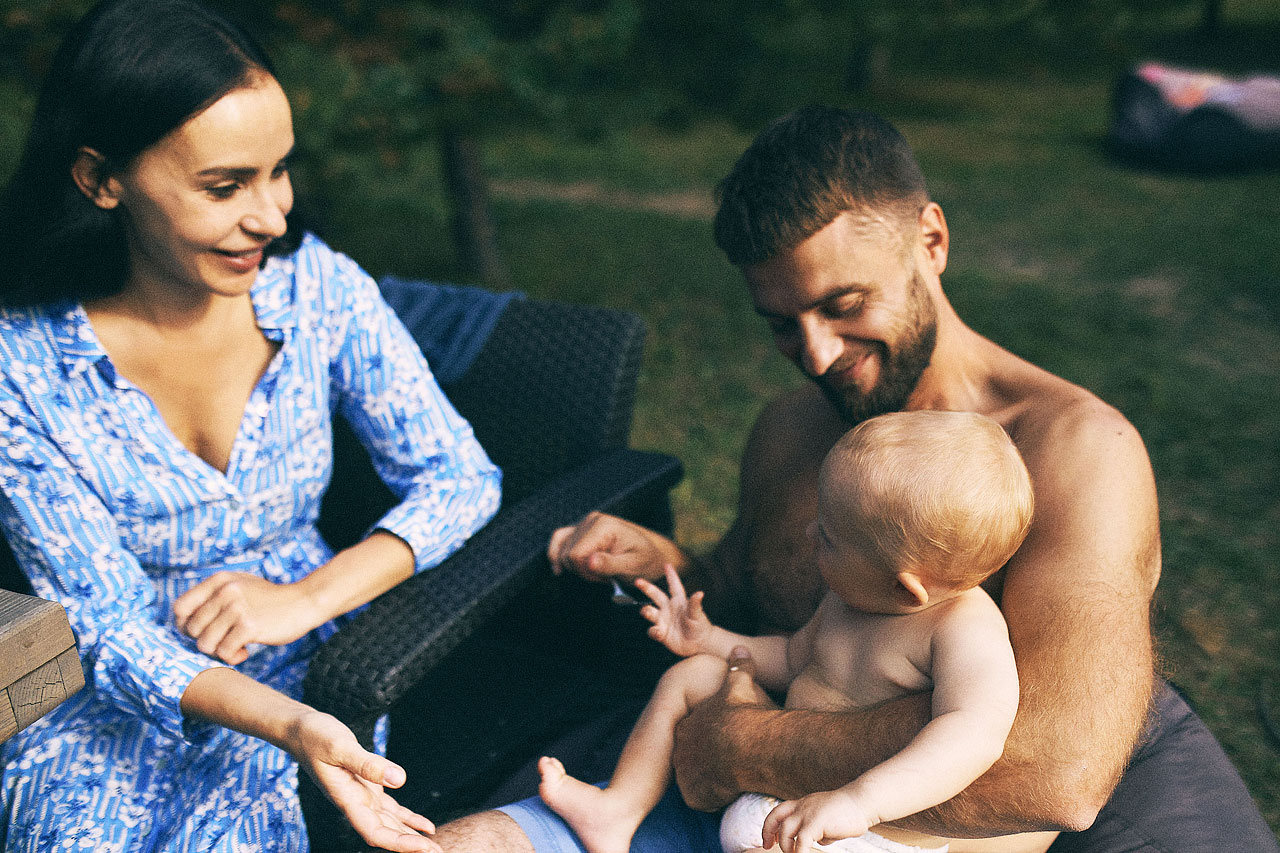 Что такое анскулинг и семейное образование? Наталья Найденова поделилась опытом