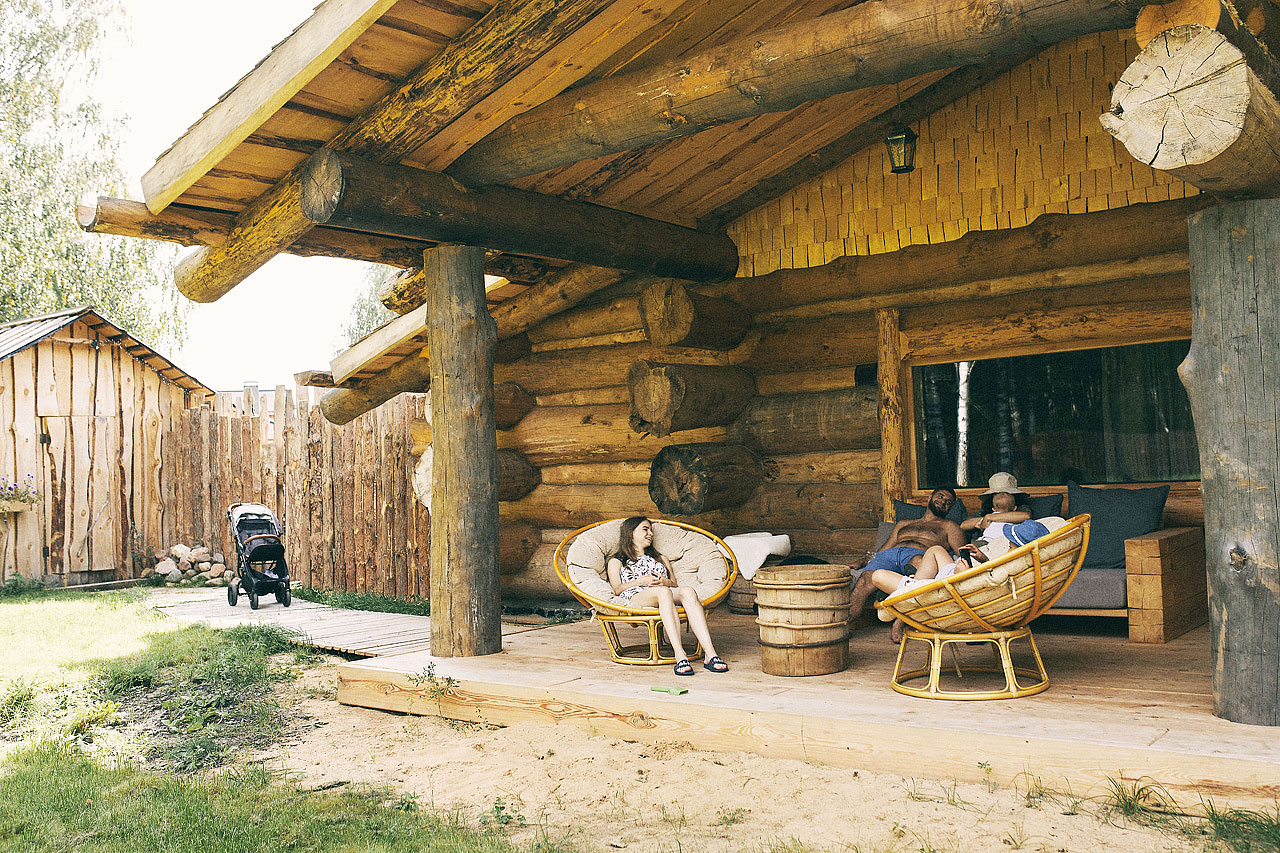 Что такое анскулинг и семейное образование? Наталья Найденова поделилась опытом