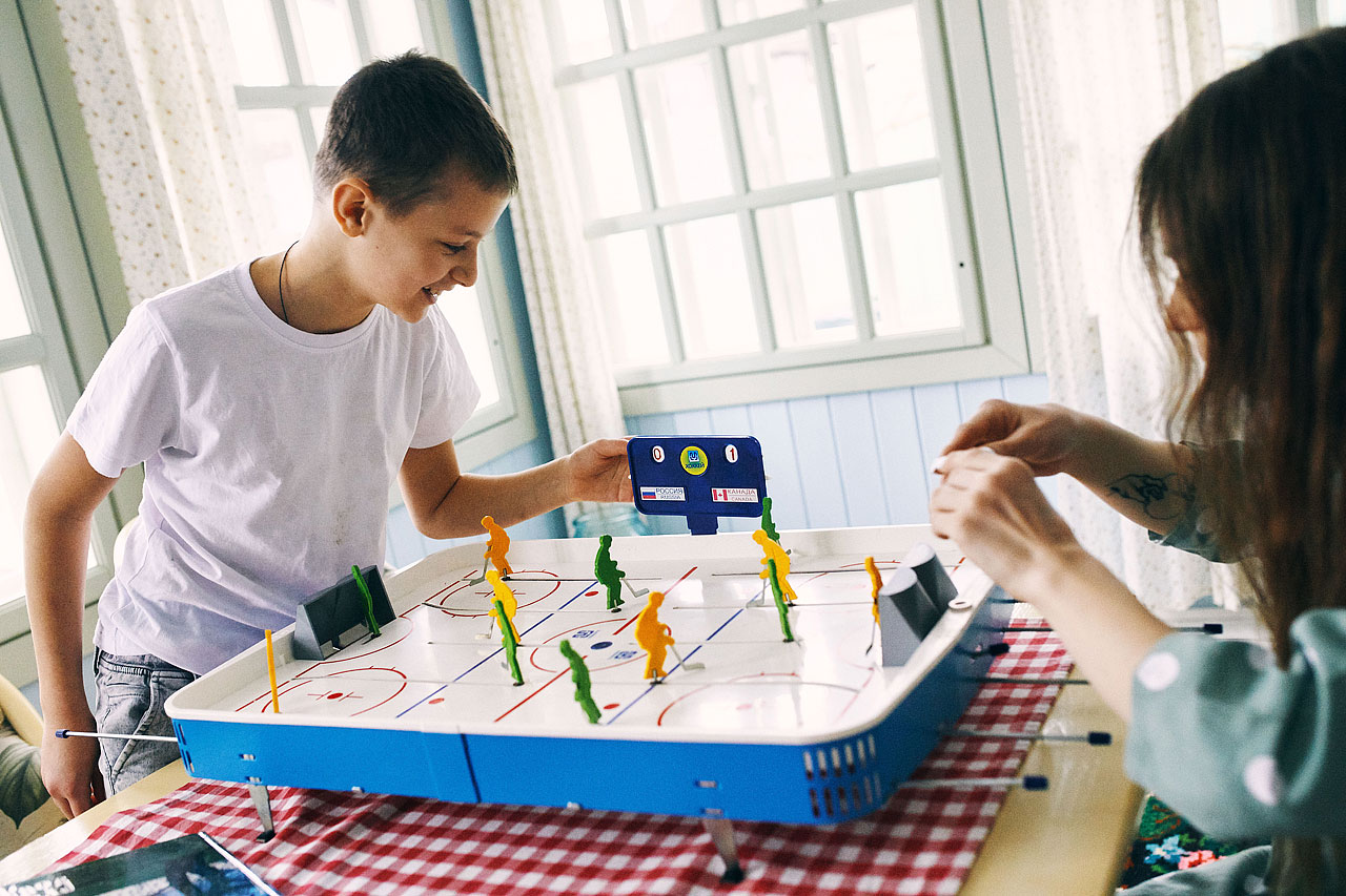 Что такое анскулинг и семейное образование? Наталья Найденова поделилась опытом