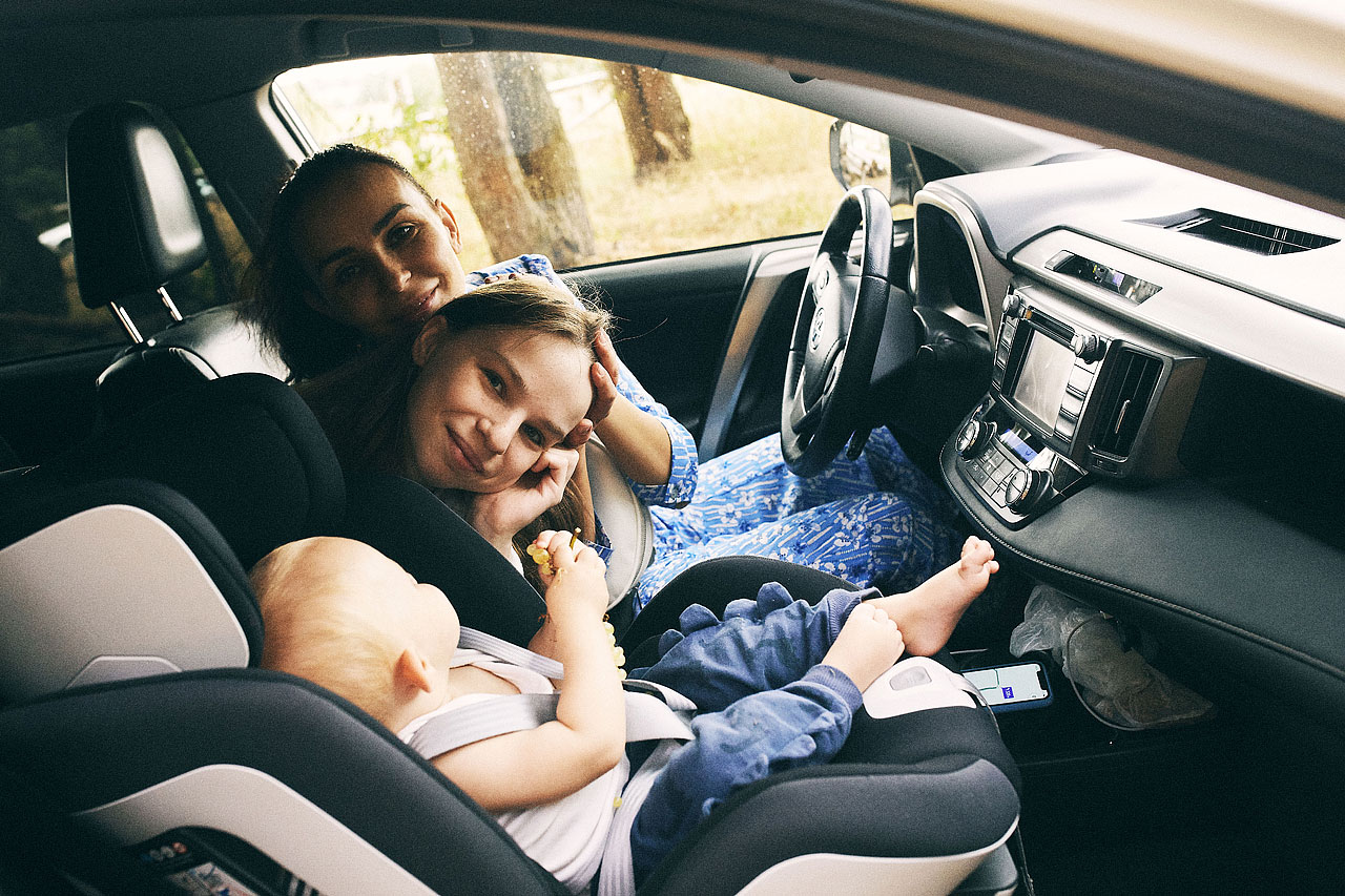 Что такое анскулинг и семейное образование? Наталья Найденова поделилась опытом