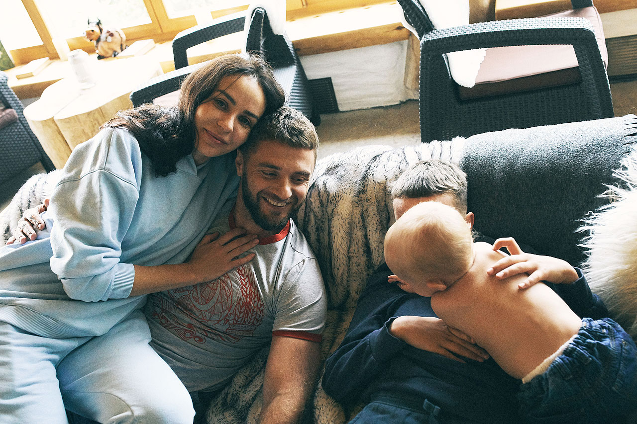 Что такое анскулинг и семейное образование? Наталья Найденова поделилась опытом