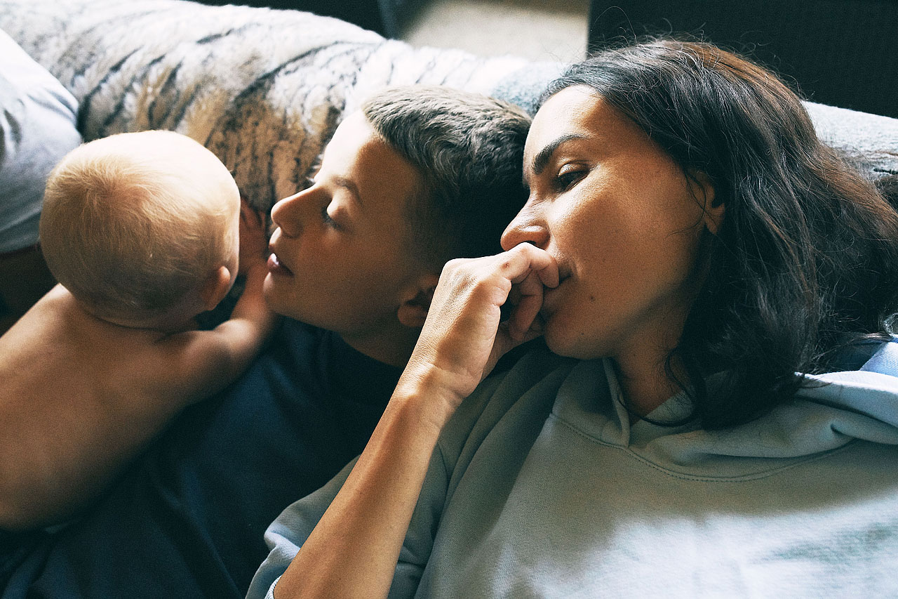 Что такое анскулинг и семейное образование? Наталья Найденова поделилась опытом