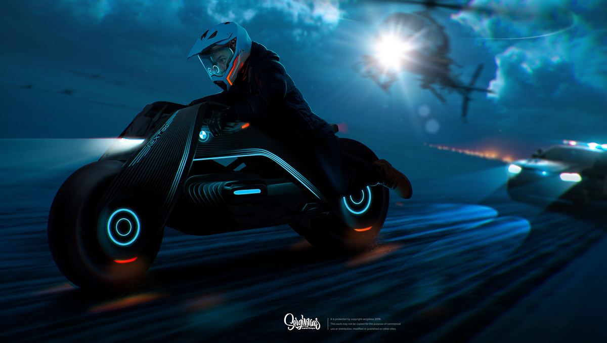 YouTube-художник Сергей Мольков известен как Segrikkas. Он учит сотни тысяч подписчиков управляться с Photoshop, а также создает визуал для популярных блогеров и исполнителей