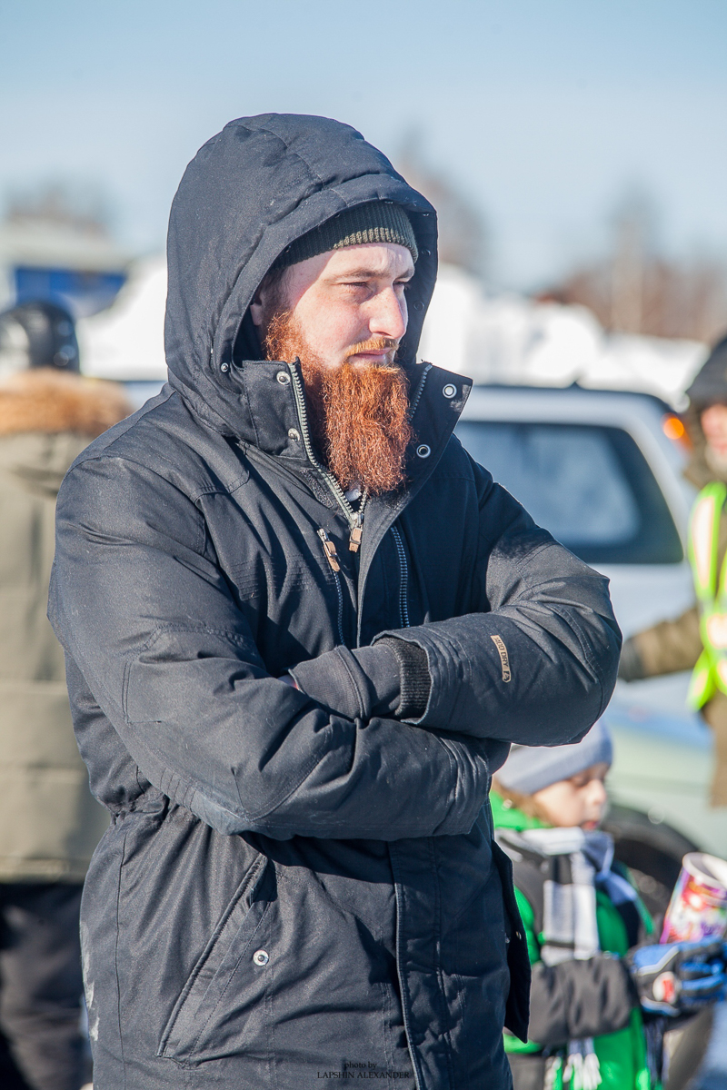 Владимир Синельщиков и Владимир Кострикин из команды Banzai! Trophy Team несколько дней покоряли непролазные болота и в итоге заняли призовое место