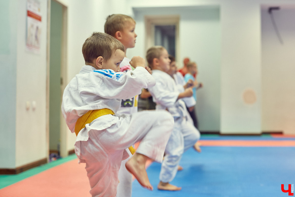 Где искать традиционное японское каратэ? Чем оно отличается от обычного? Объясняет тренер с двадцатилетним стажем и черным поясом Александр Кузьмин