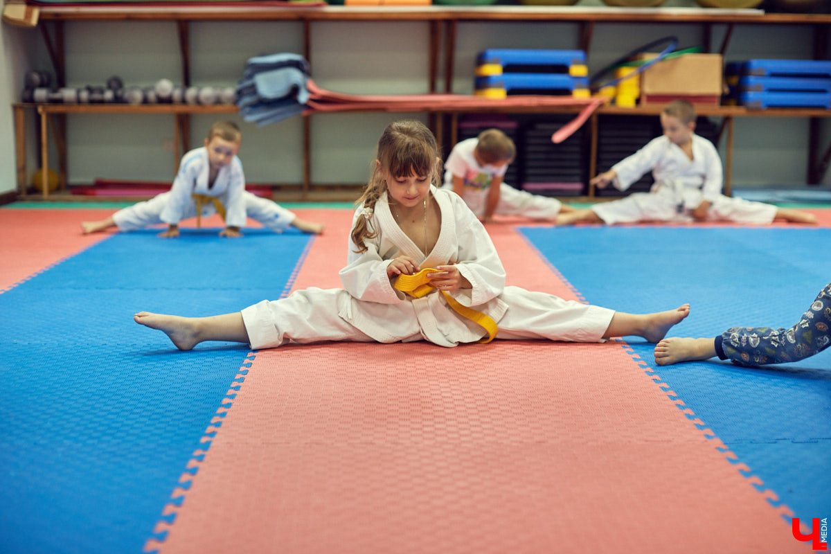 Где искать традиционное японское каратэ? Чем оно отличается от обычного? Объясняет тренер с двадцатилетним стажем и черным поясом Александр Кузьмин