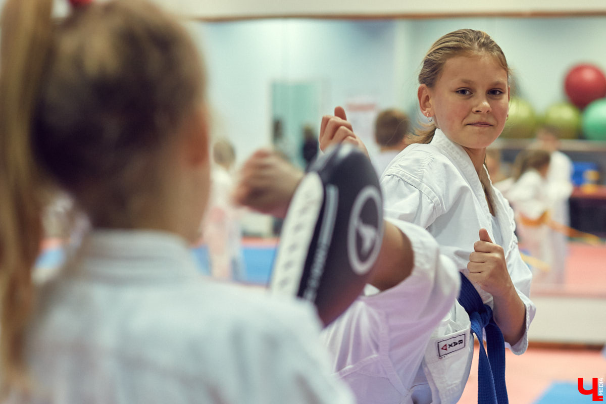 Где искать традиционное японское каратэ? Чем оно отличается от обычного? Объясняет тренер с двадцатилетним стажем и черным поясом Александр Кузьмин