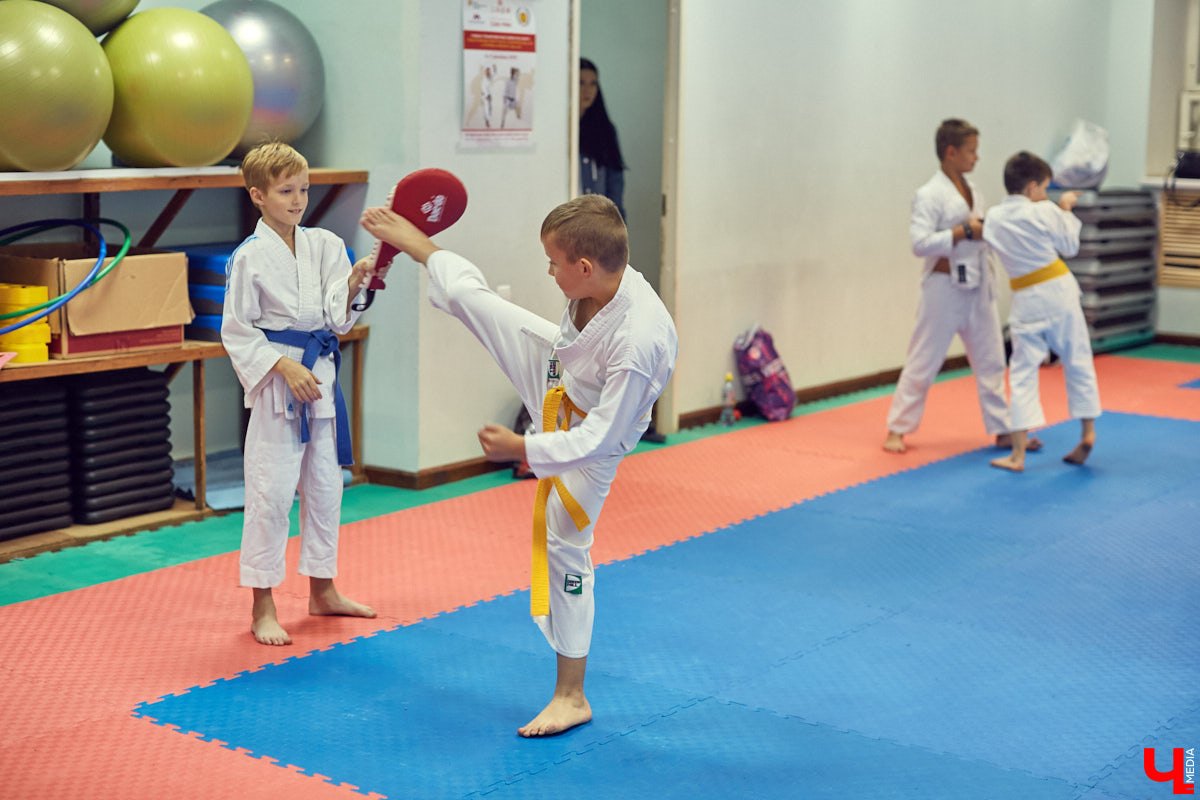 Где искать традиционное японское каратэ? Чем оно отличается от обычного? Объясняет тренер с двадцатилетним стажем и черным поясом Александр Кузьмин