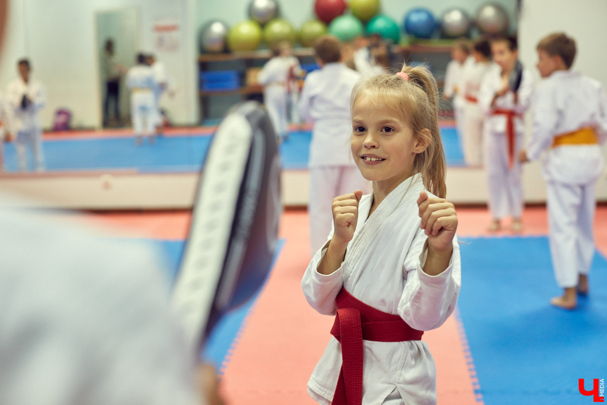 Где искать традиционное японское каратэ? Чем оно отличается от обычного? Объясняет тренер с двадцатилетним стажем и черным поясом Александр Кузьмин