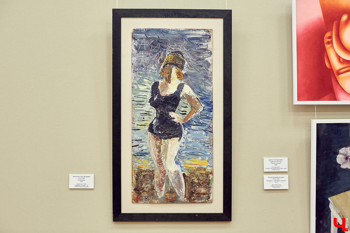 С 21 по 27 сентября во Владимире пройдет множество интересных мероприятий. Давайте выяснять, каких именно!