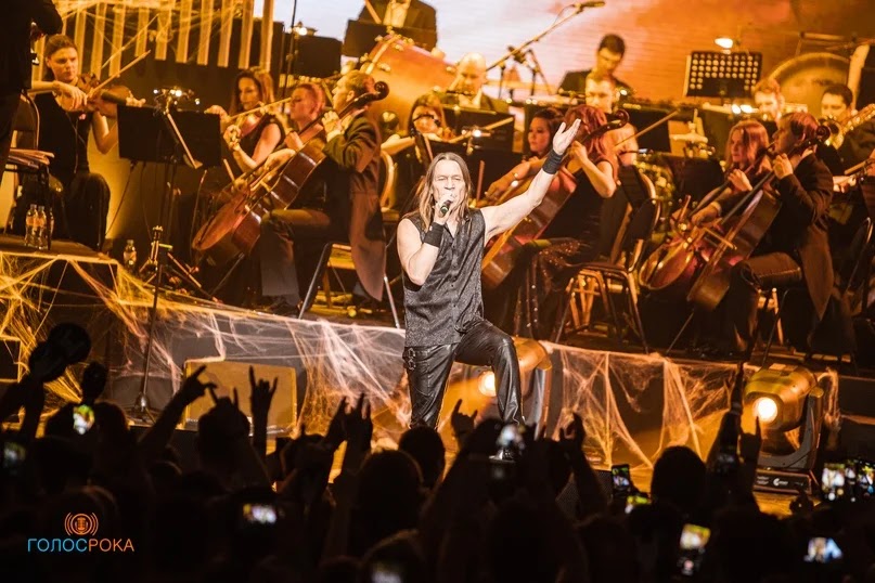 С 21 по 27 сентября во Владимире пройдет множество интересных мероприятий. Давайте выяснять, каких именно!