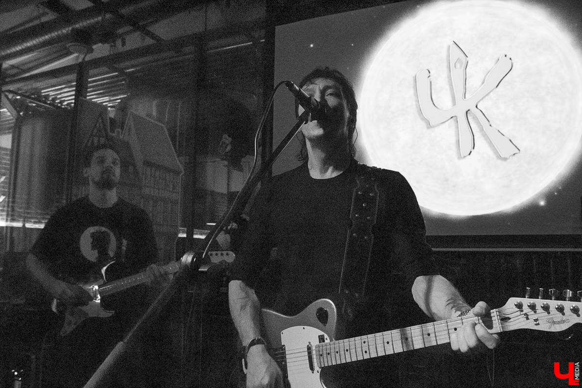 С 21 по 27 сентября во Владимире пройдет множество интересных мероприятий. Давайте выяснять, каких именно!