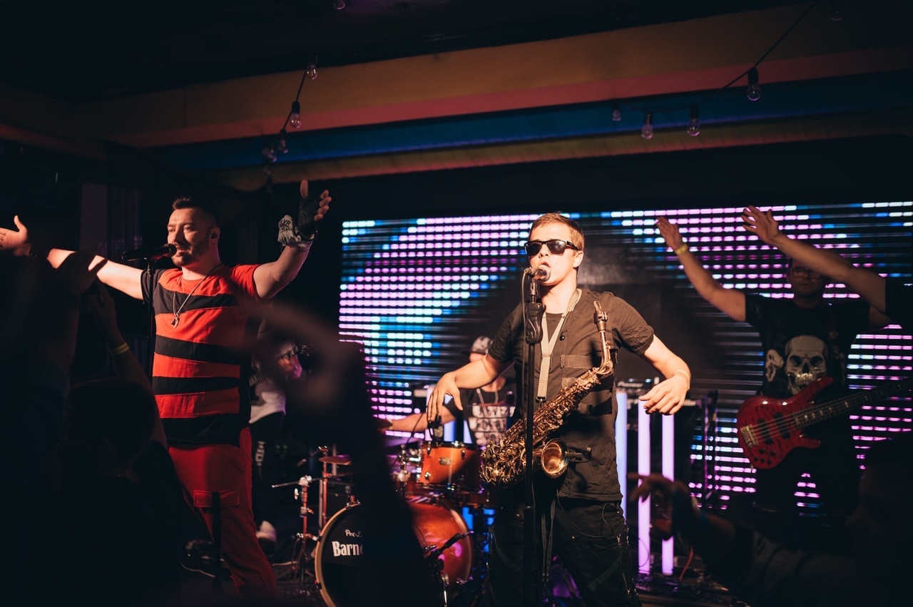 С 21 по 27 сентября во Владимире пройдет множество интересных мероприятий. Давайте выяснять, каких именно!