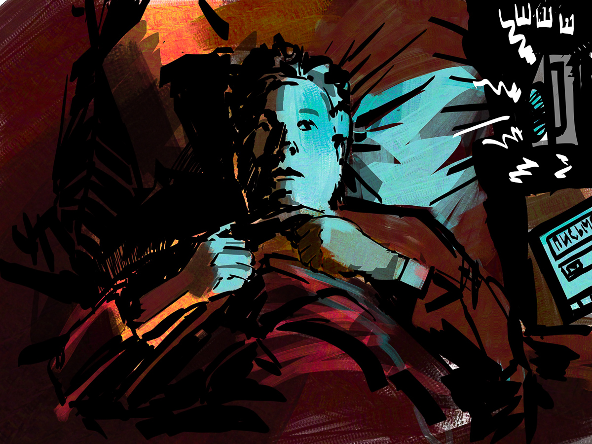 Для новой городской игры создали альтернативную вселенную. Принять участие в спортивном квесте можно уже 5 октября