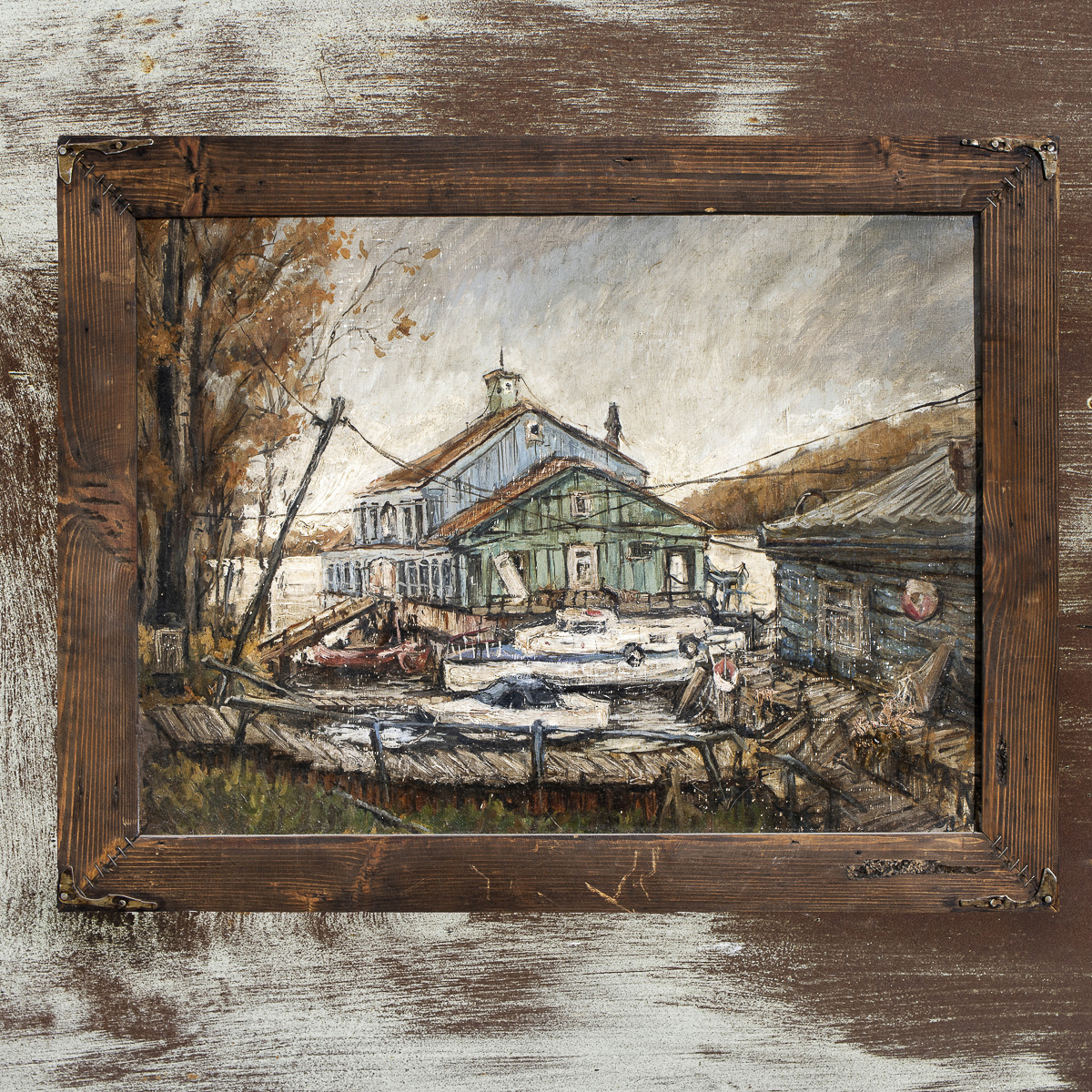 Работы Кирилла Ведерникова на стенах российских и заграничных домов. Знакомимся со стрит-арт художником и узнаем, когда его творчество расползется и по владимирским зданиям