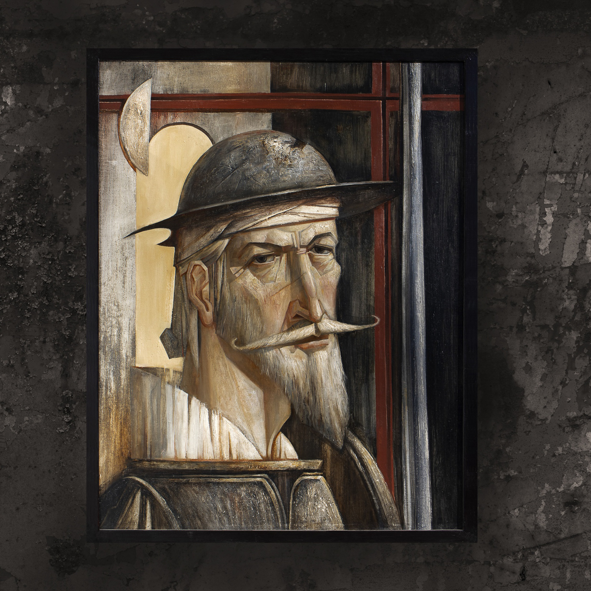 Работы Кирилла Ведерникова на стенах российских и заграничных домов. Знакомимся со стрит-арт художником и узнаем, когда его творчество расползется и по владимирским зданиям