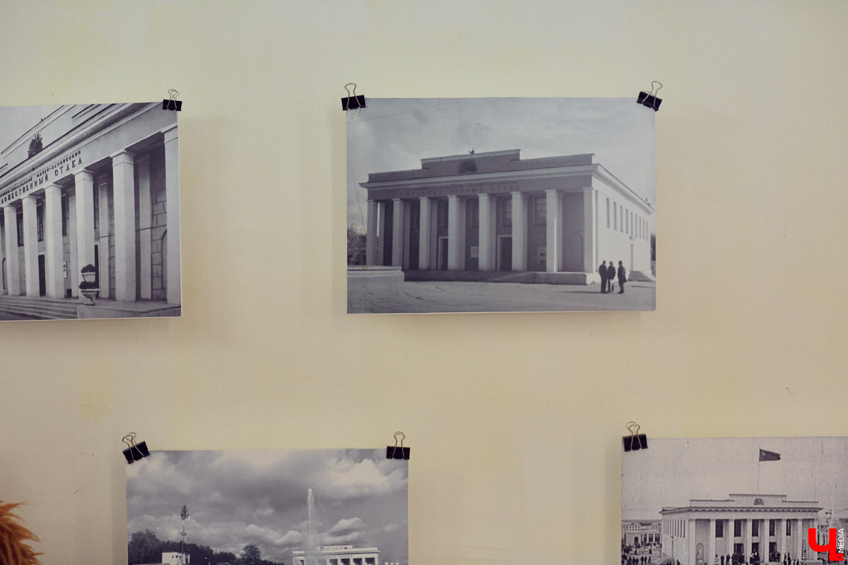 Теперь у владимирцев любого возраста есть шанс окунуться в советское детство