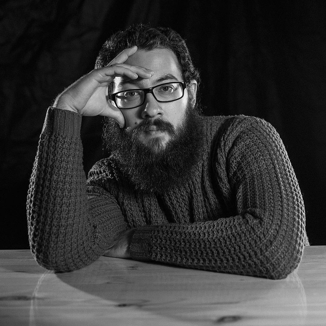 Пообщались с композитором, чья музыка попадает из Владимира в разные точки мира