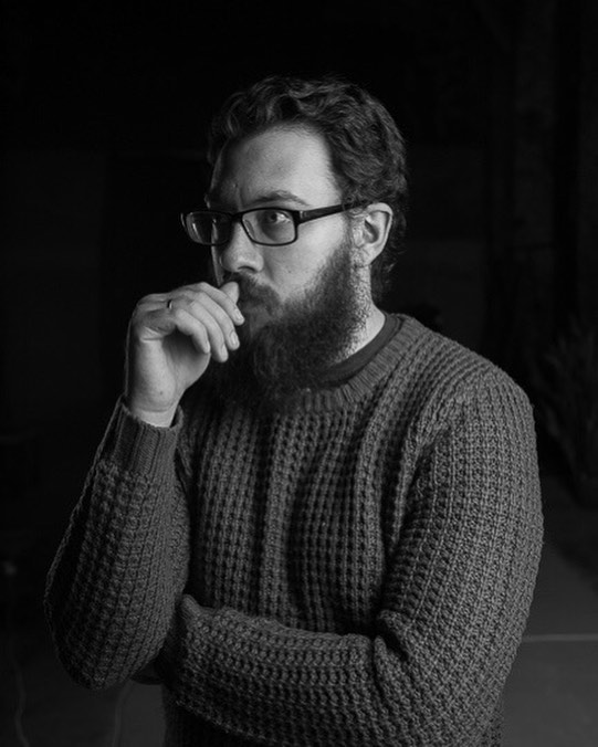 Пообщались с композитором, чья музыка попадает из Владимира в разные точки мира