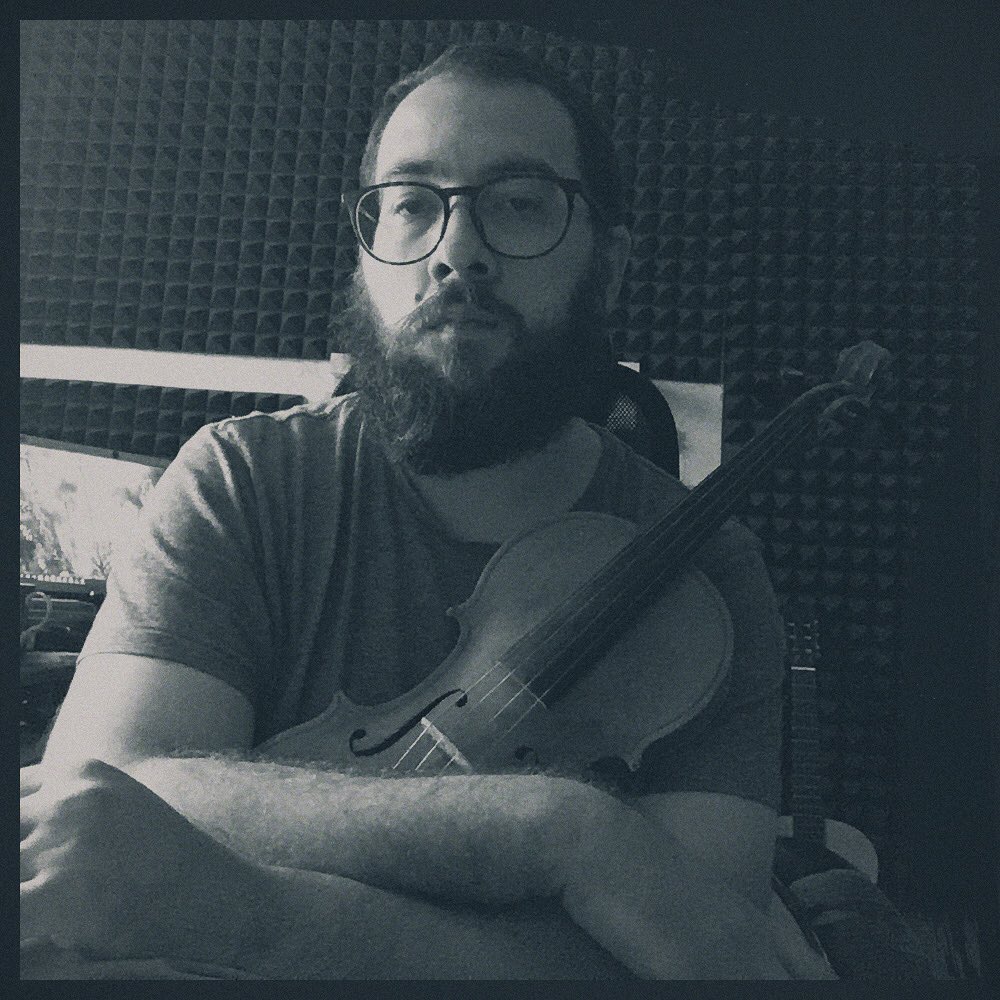 Пообщались с композитором, чья музыка попадает из Владимира в разные точки мира