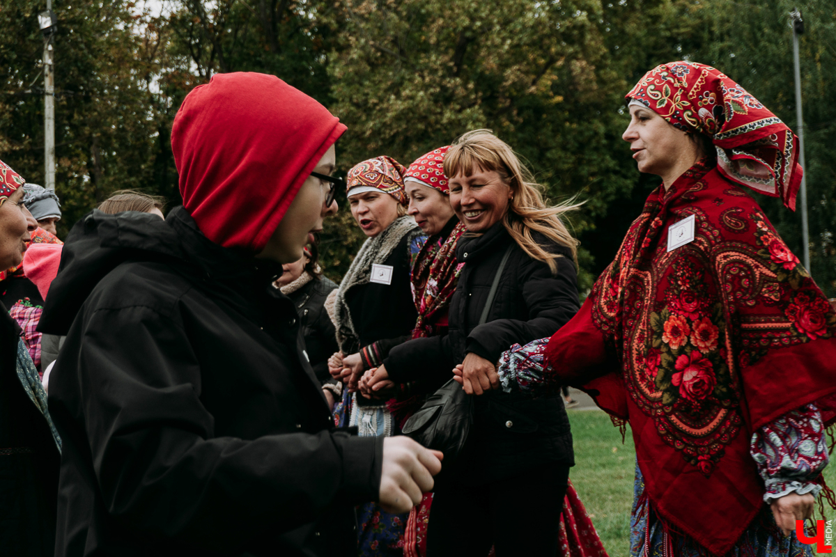 Владимир славится своими богатырями. Рассказываем про самые интересные забавы спортсменов, за которыми наблюдал весь город