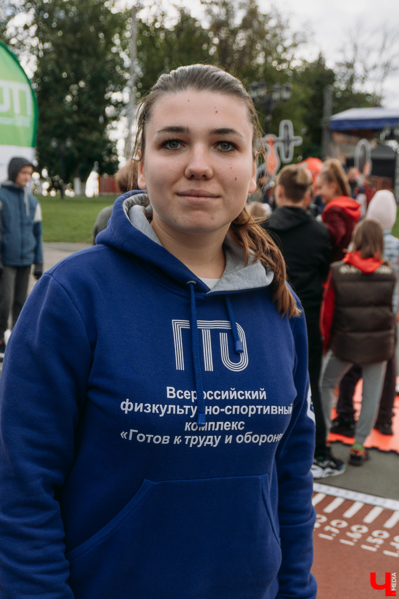 Владимир славится своими богатырями. Рассказываем про самые интересные забавы спортсменов, за которыми наблюдал весь город