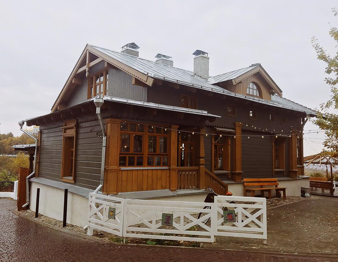 В сентябре 2020 года исполняется 215 лет со дня открытия «Старой аптеки». Мы вспомнили историю этого здания