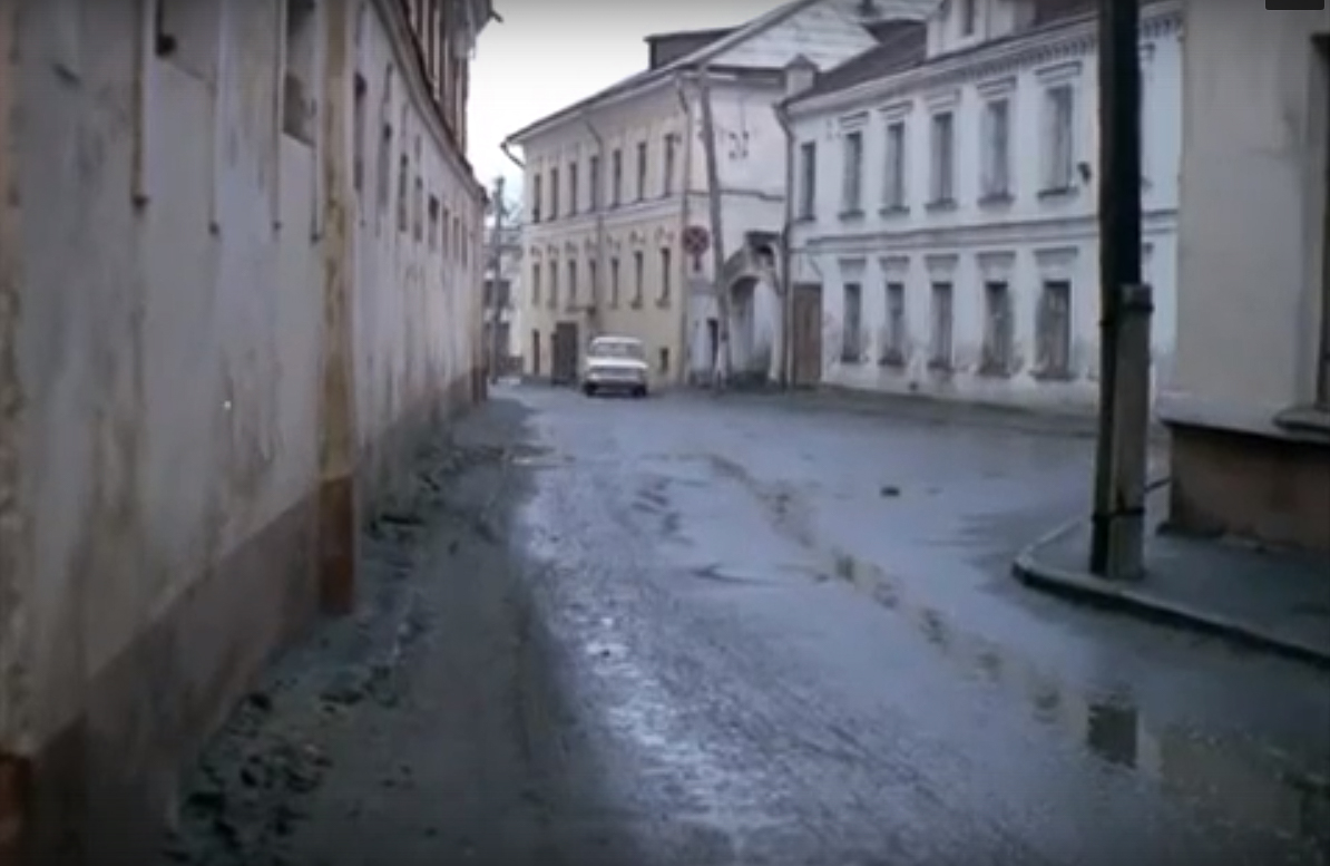 В сентябре 2020 года исполняется 215 лет со дня открытия «Старой аптеки». Мы вспомнили историю этого здания