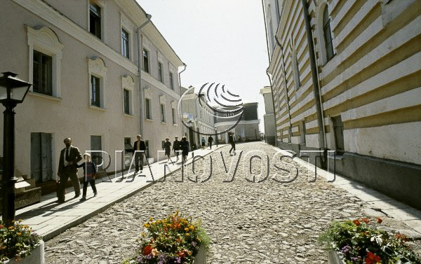 В сентябре 2020 года исполняется 215 лет со дня открытия «Старой аптеки». Мы вспомнили историю этого здания