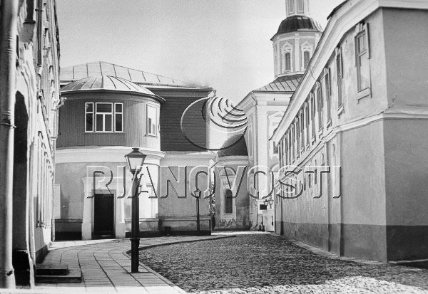 В сентябре 2020 года исполняется 215 лет со дня открытия «Старой аптеки». Мы вспомнили историю этого здания