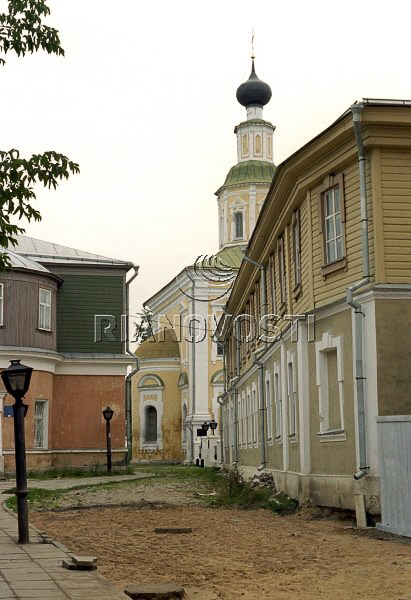 В сентябре 2020 года исполняется 215 лет со дня открытия «Старой аптеки». Мы вспомнили историю этого здания