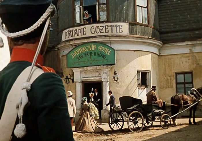 В сентябре 2020 года исполняется 215 лет со дня открытия «Старой аптеки». Мы вспомнили историю этого здания