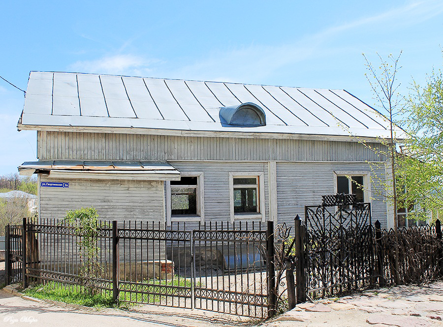 В сентябре 2020 года исполняется 215 лет со дня открытия «Старой аптеки». Мы вспомнили историю этого здания