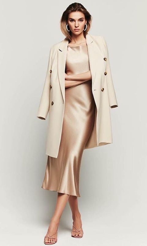 Выбираем правильный наряд на свидание вместе со стилистом Марией Засориной