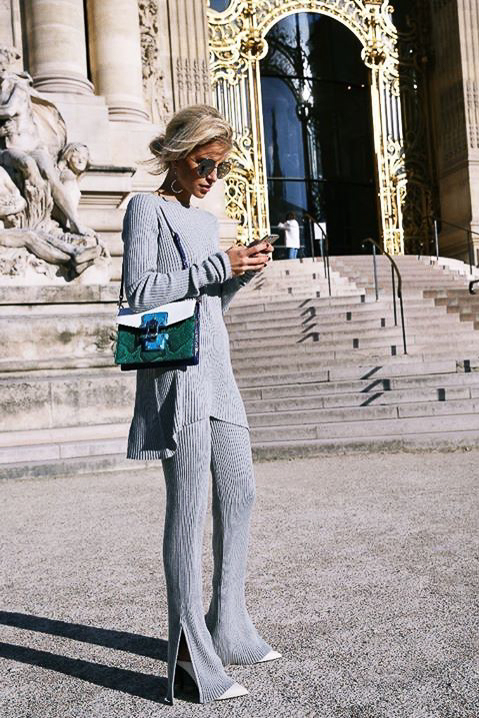 Выбираем правильный наряд на свидание вместе со стилистом Марией Засориной