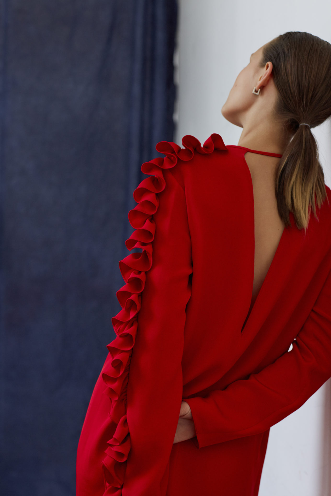 Выбираем правильный наряд на свидание вместе со стилистом Марией Засориной