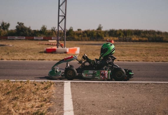 Илья Березкин, Владимир Глотов и Эдуард Лаврентьев заняли призовые места на всероссийских соревнованиях