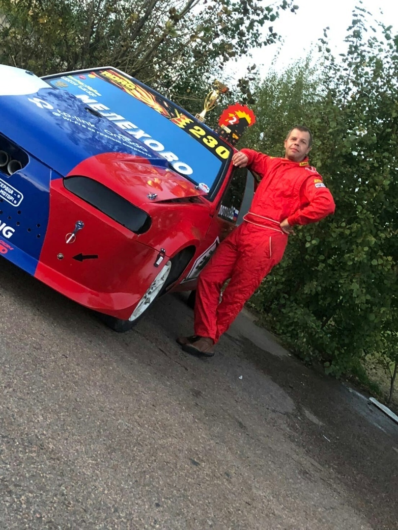 Илья Березкин, Владимир Глотов и Эдуард Лаврентьев заняли призовые места на всероссийских соревнованиях