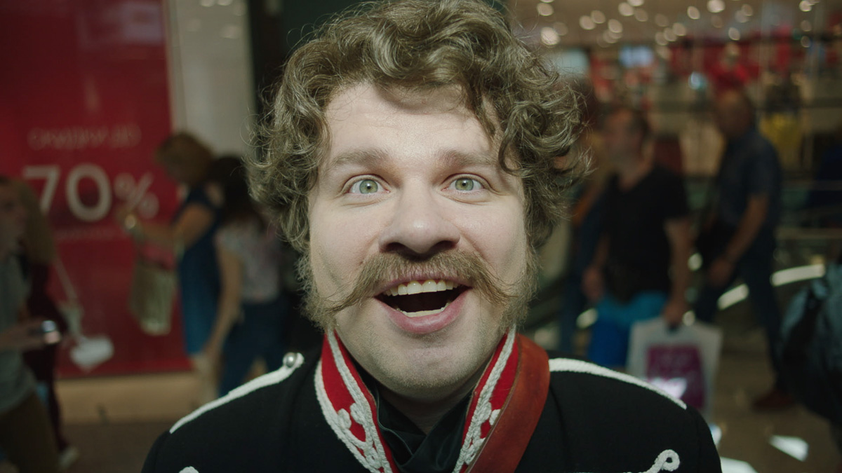 5 октября на ТНТ состоится премьера нового комедийного сериала с Гариком Харламовым в главной роли. Снялся в картине и актер из Александрова — Сергей Белов. Нашему изданию он рассказал о том, как проходила работа над проектом