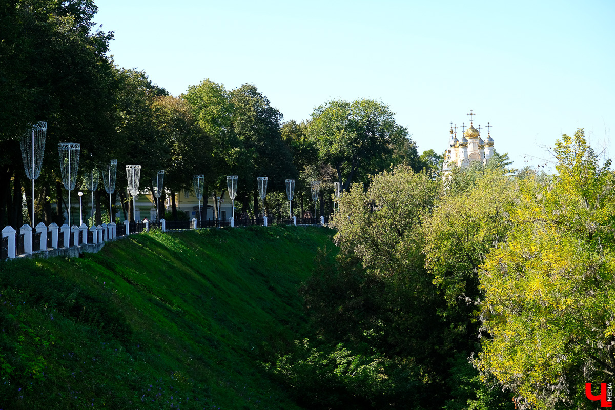 Куда поехать в последние сентябрьские выходные? Рассказываем, что интересного есть в Рязани