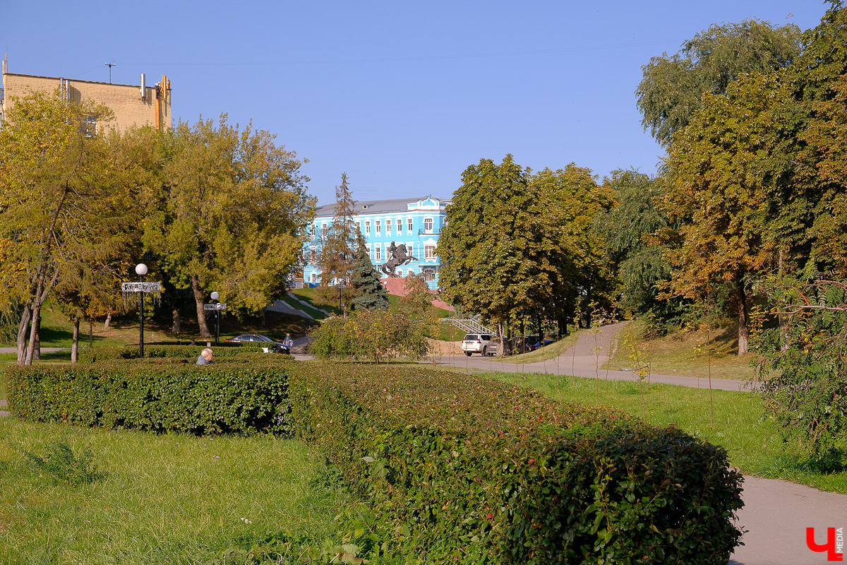 Куда поехать в последние сентябрьские выходные? Рассказываем, что интересного есть в Рязани