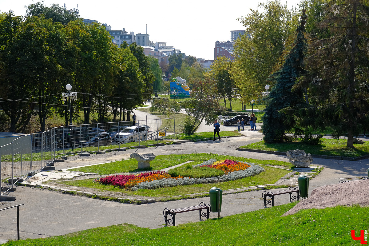 Куда поехать в последние сентябрьские выходные? Рассказываем, что интересного есть в Рязани