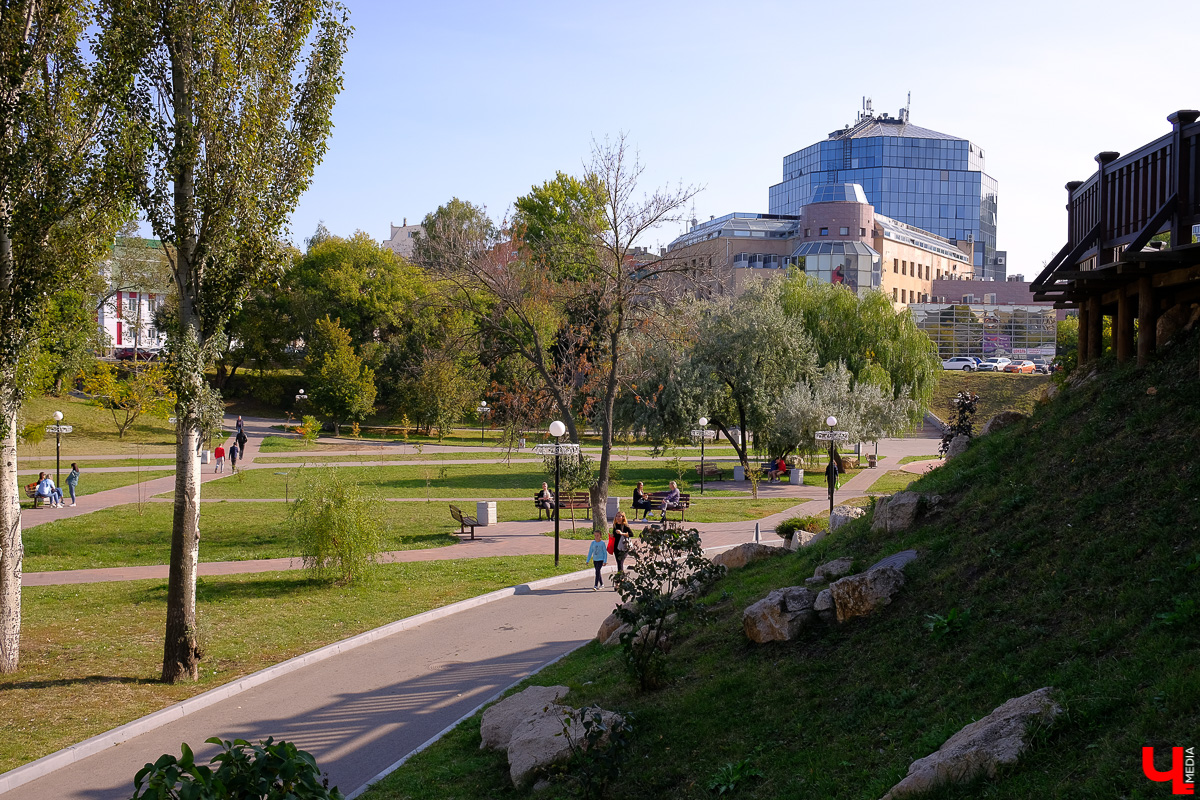 Куда поехать в последние сентябрьские выходные? Рассказываем, что интересного есть в Рязани